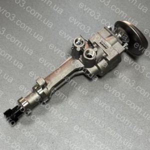 Насос масляний Isuzu D-Max 2004>, TFR, TFS 93>03 4JA1, 4JH1, 4JJ1, 4JK1